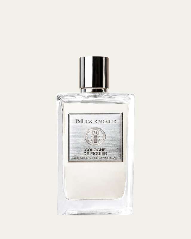 3.3 oz. Cologne de Figuier Eau de Parfum